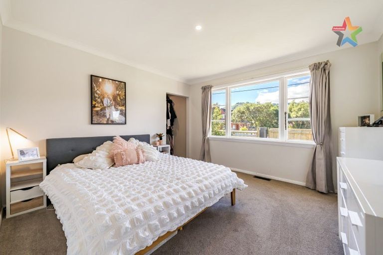 Photo of property in 56 Bledisloe Crescent, Wainuiomata, Lower Hutt, 5014