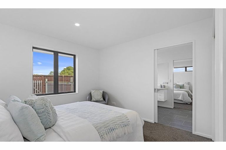 Photo of property in 216 Brookside Road, Rolleston, 7614