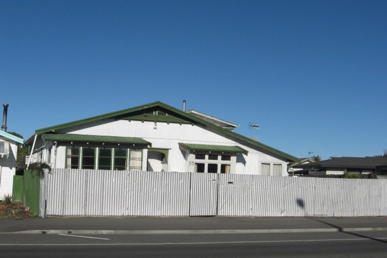 Photo of property in 50 Latham Street, Napier South, Napier, 4110