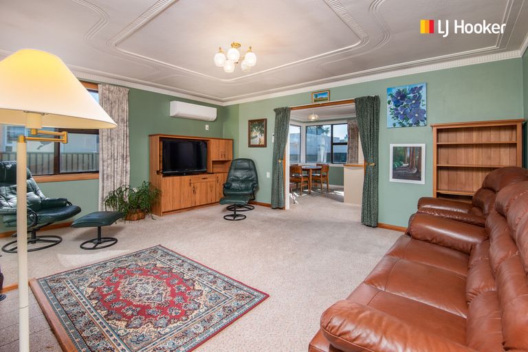 Photo of property in 70 Forfar Street, Mosgiel, 9024