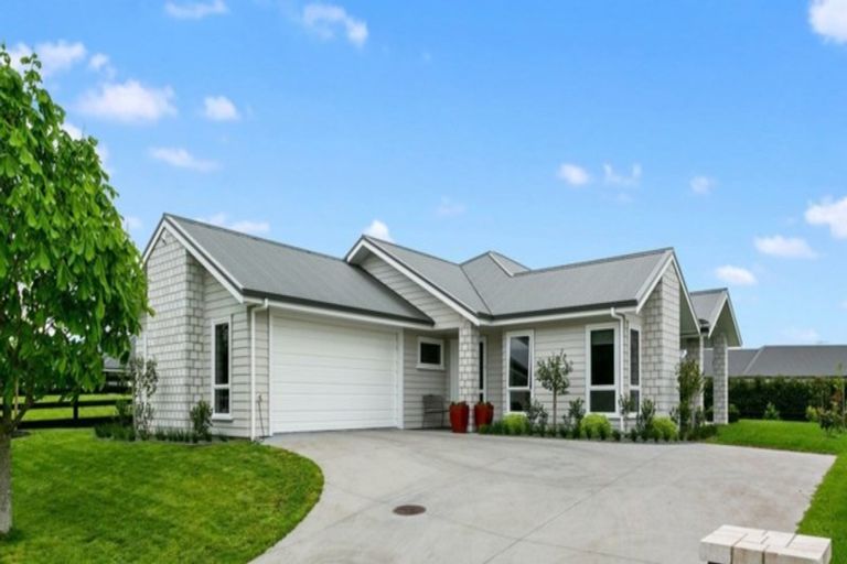 Photo of property in 8 Oakfield Close, Matamata, 3400