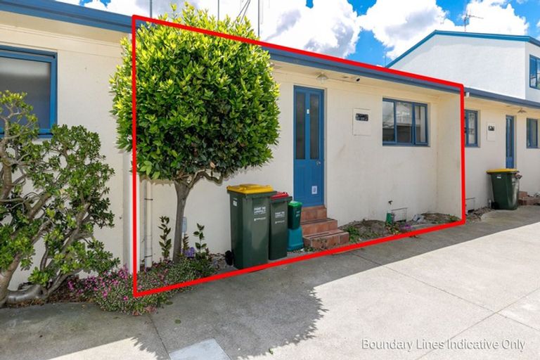 Photo of property in 2/120 Macfarlane Street, Hamilton East, Hamilton, 3216