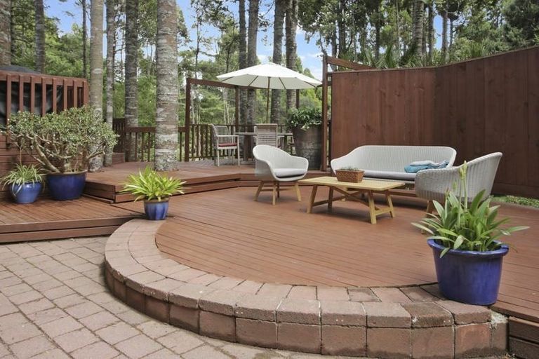 Photo of property in 15 Tainui Road, Titirangi, Auckland, 0604