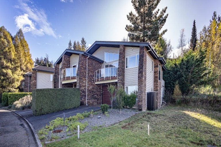 Photo of property in 21 Miro Park Lane, Ohakune, 4625