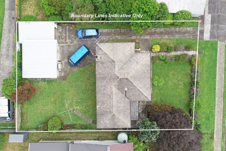 Photo of property in 2 Park Avenue, Tuakau, 2121