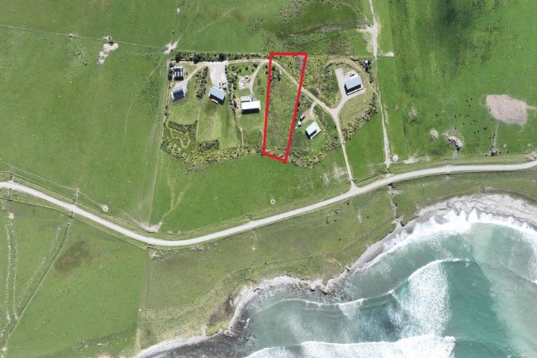 Photo of property in 622 Glenburn Road, Glenburn, Masterton, 5883