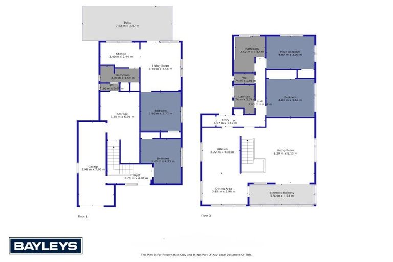 Photo of property in 92 Valley Road, Mount Maunganui, 3116