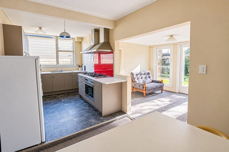 Photo of property in 203 North Road, North East Valley, Dunedin, 9010