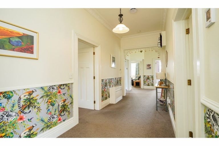 Photo of property in 87 Herriot Street, Richmond, Invercargill, 9810