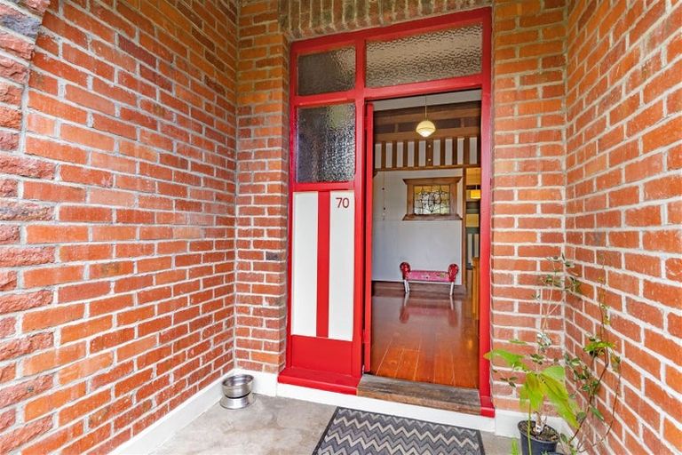 Photo of property in 70 Bell Street, Featherston, 5710