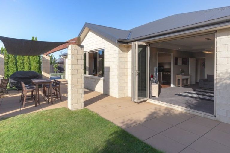 Photo of property in 6 Blossom Lady Lane, Templeton, Christchurch, 8042