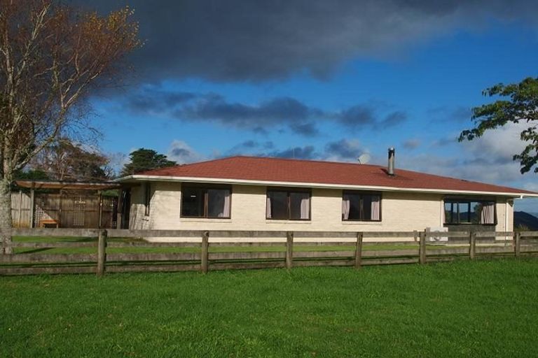 Photo of property in 735 State Highway 14, Maunu, Whangarei, 0179