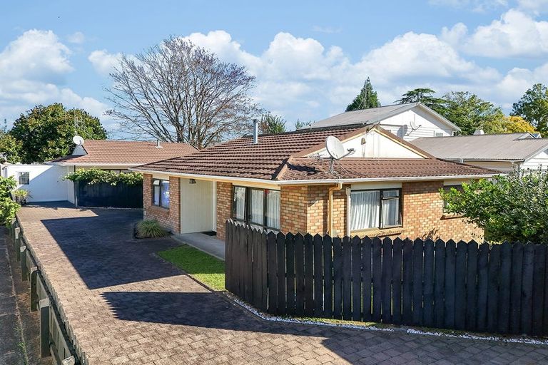 Photo of property in 10b Frances Street, Hamilton East, Hamilton, 3216