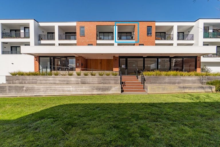 Photo of property in 210/81 Mapou Road, Hobsonville, Auckland, 0616