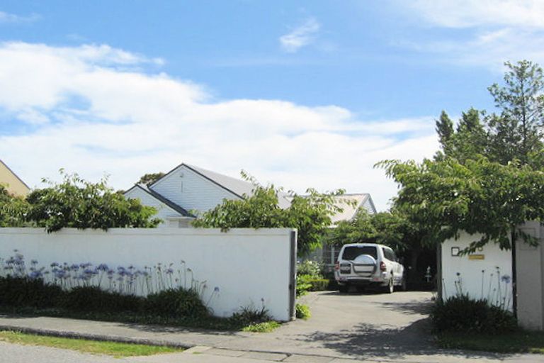 Photo of property in 53 Clifford Avenue, Merivale, Christchurch, 8014