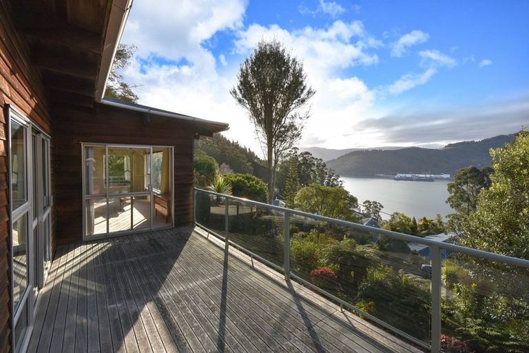 Photo of property in 51 Irvine Road, The Cove, Dunedin, 9077