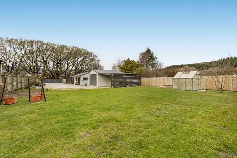 Photo of property in 135 Main Road, Luggate, Cromwell, 9383