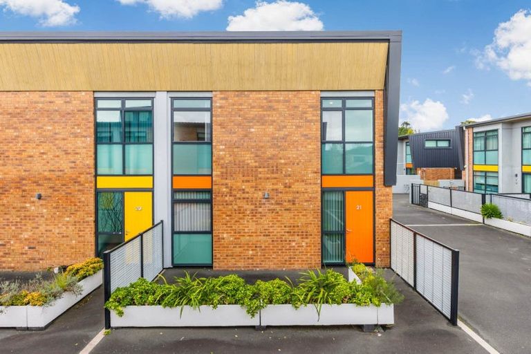 Photo of property in 21/182 Flat Bush School Road, Flat Bush, Auckland, 2019