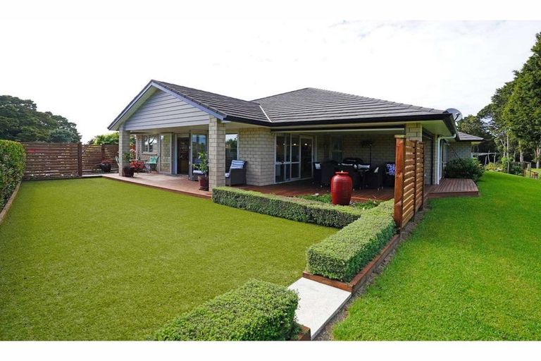 Photo of property in 17 Astrid Drive, Kerikeri, 0230