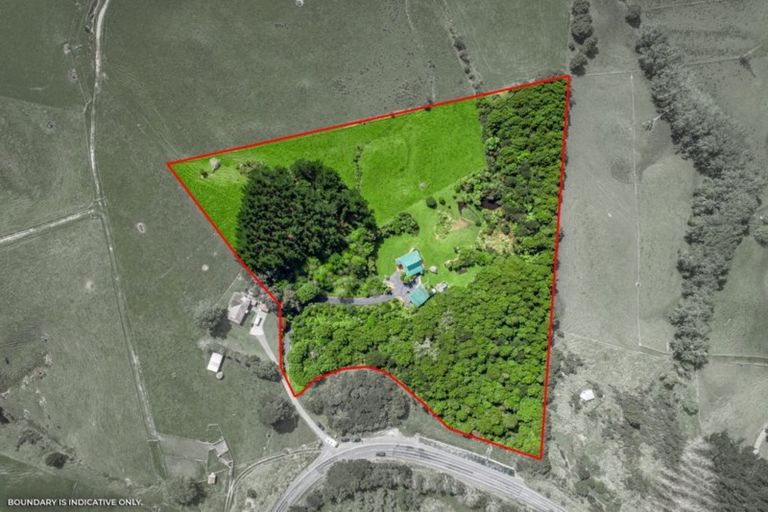 Photo of property in 1516 Mangawhai Road, Mangawhai, Wellsford, 0975