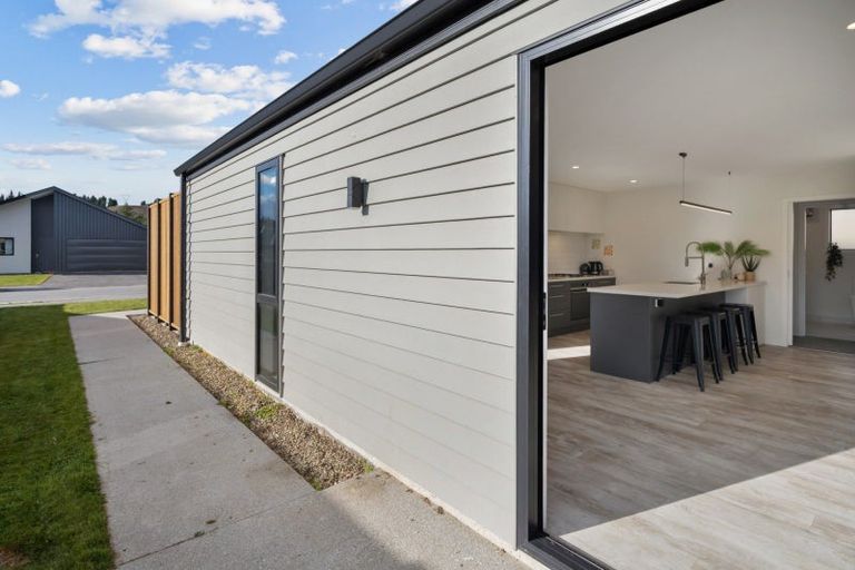 Photo of property in 5 Williams Crescent, Alexandra, 9320