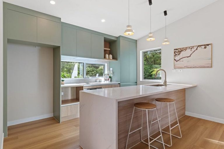 Photo of property in 41c Chamberlain Road, Massey, Auckland, 0614