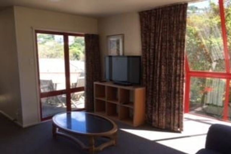 Photo of property in 1/7 Dransfield Street, Vogeltown, Wellington, 6021