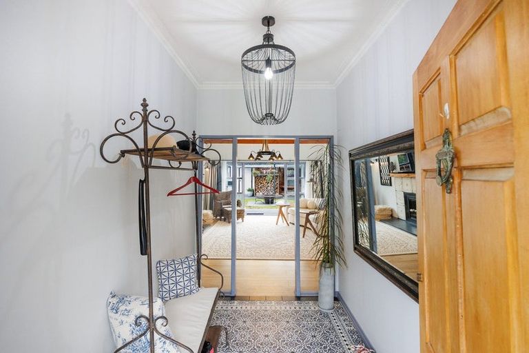 Photo of property in 8 Skerman Street, Marton, 4710