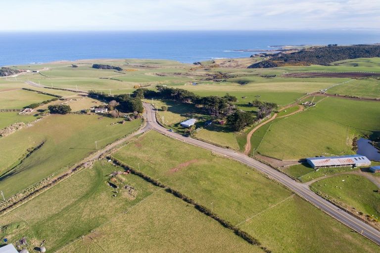 Photo of property in 375 Slope Point Road, Slope Point, Tokanui, 9884