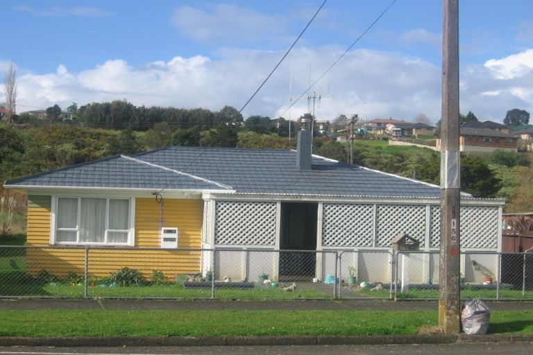 Photo of property in 82 William Jones Drive, Otangarei, Whangarei, 0112