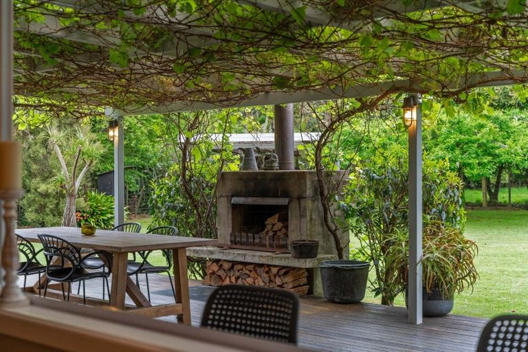 Photo of property in 39 Sands Road, Glenbervie, Whangarei, 0173