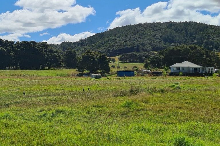 Photo of property in 444 Brown Road, Mangawhai, Kaiwaka, 0573