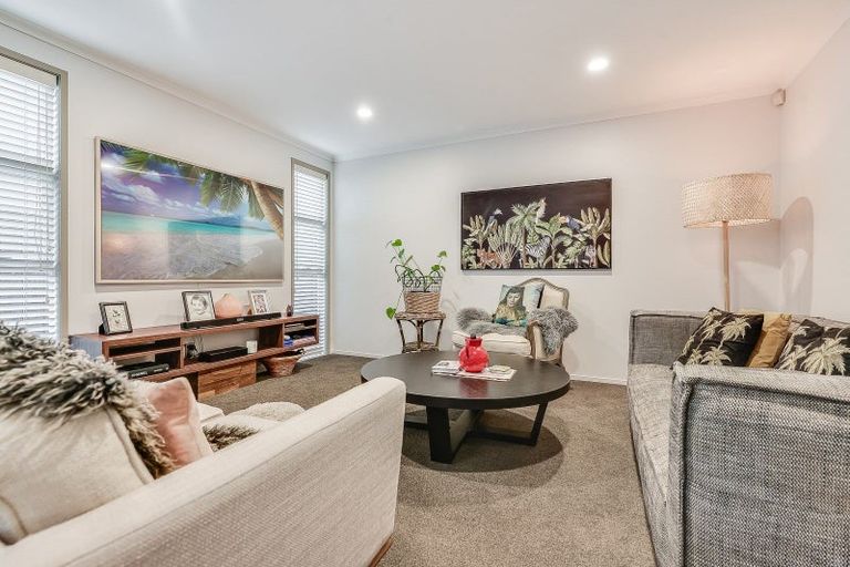 Photo of property in 52b Willoughby Street, Whitiora, Hamilton, 3200