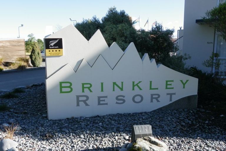 Photo of property in 43 Barkers Road, Methven, 7730