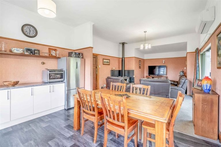 Photo of property in 150 Ross Street, Grasmere, Invercargill, 9810