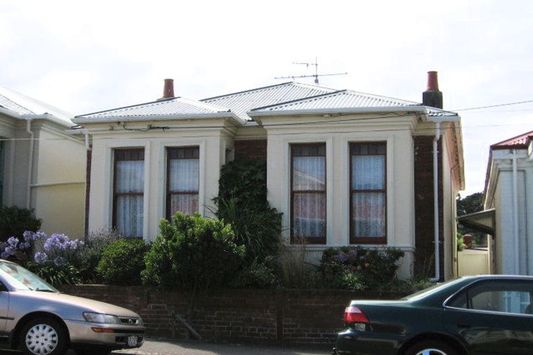 Photo of property in 293 Rintoul Street, Berhampore, Wellington, 6023