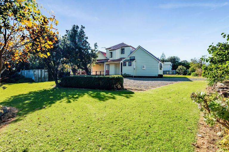 Photo of property in 38 Victoria Street, Patea, 4520