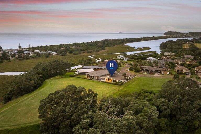 Photo of property in 147 Koutunui Road, Athenree, Katikati, 3177