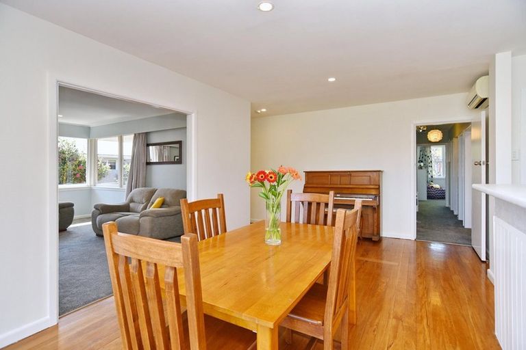 Photo of property in 5 Cardome Street, Bishopdale, Christchurch, 8053