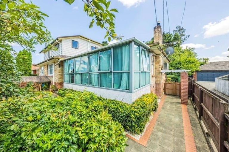 Photo of property in 19 Callis Avenue, Opaheke, Papakura, 2113