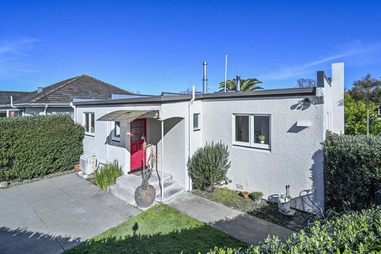 Photo of property in 409 Burnett Street, Mahora, Hastings, 4120