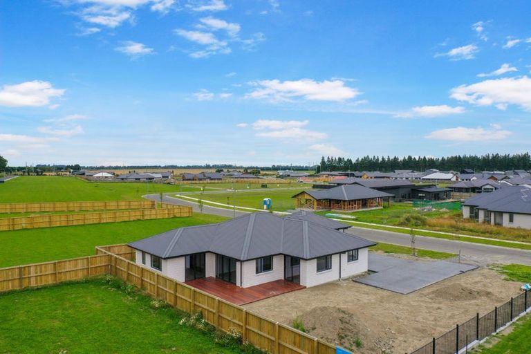 Photo of property in 36 Arrowsmith Drive, Methven, 7730