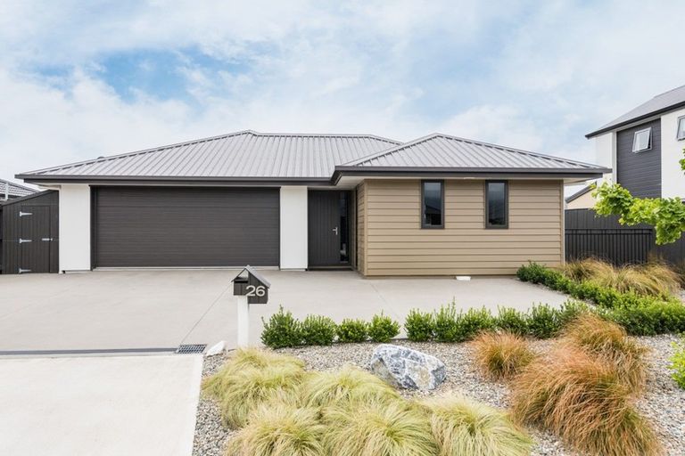 Photo of property in 26 Ascot Street, Richmond, 7020