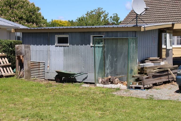 Photo of property in 14 Tucker Street, Allenton, Ashburton, 7700