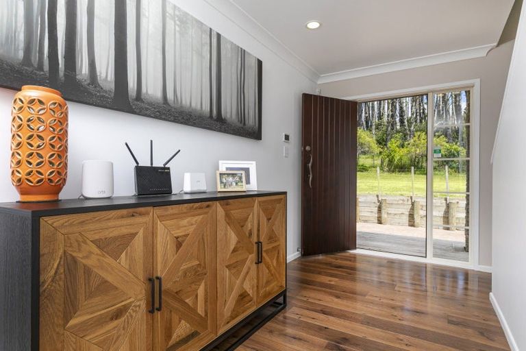 Photo of property in 96 Potter Road, Dairy Flat, Albany, 0792