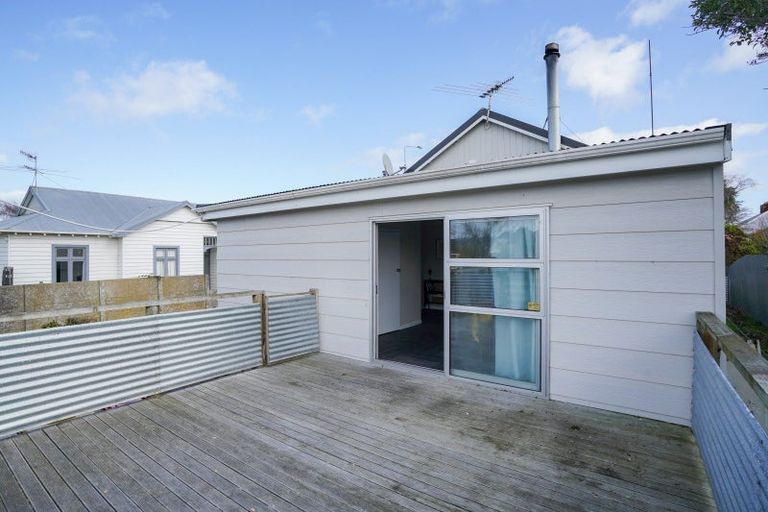 Photo of property in 172 Pomona Street, Strathern, Invercargill, 9812