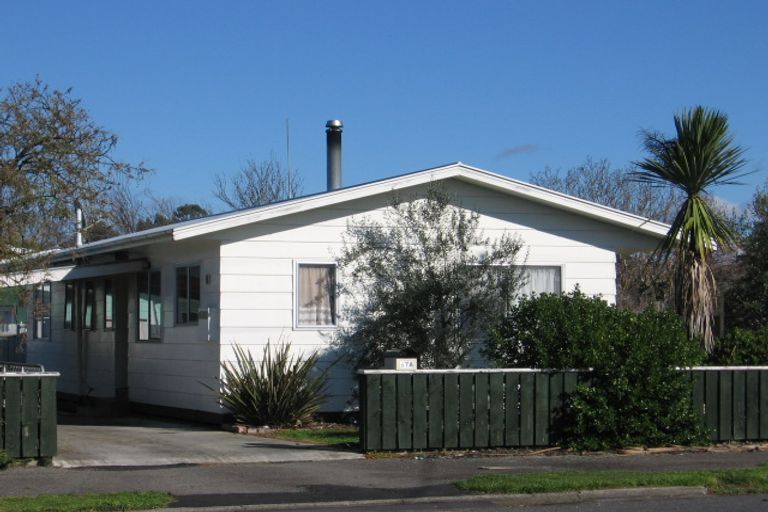 Photo of property in 67a Perry Street, Masterton, 5810