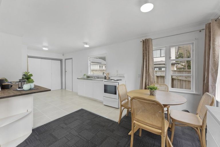 Photo of property in 183 Wainuiomata Road, Wainuiomata, Lower Hutt, 5014