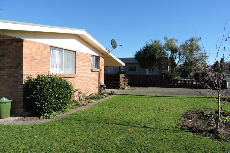 Photo of property in 1a Smith Street, Matamata, 3400