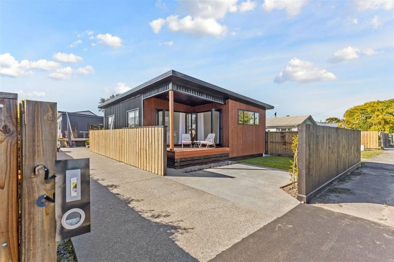 Photo of property in 22a Carrick Street, Mairehau, Christchurch, 8013